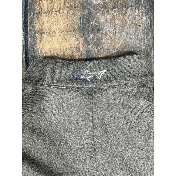 Greg Norman Men’s Size Medium Gray Half Zip Sweater! - Picture 8 of 8
